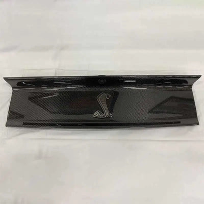 Ford Racing M-16600-MCF