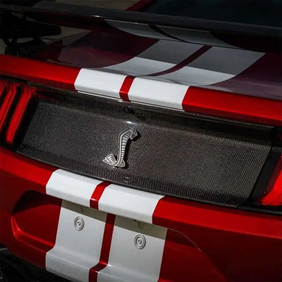 Ford Racing M-16600-MCF