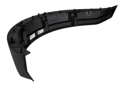 Ford Racing 21-22 Bronco Sasquatch Fender Flare Kit - black, durable, easy-to-install fender flare component for 2021-2022 Ford Bronco models.