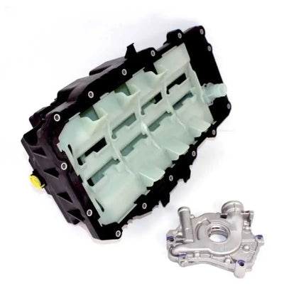 Ford Racing M-6675-M52S
