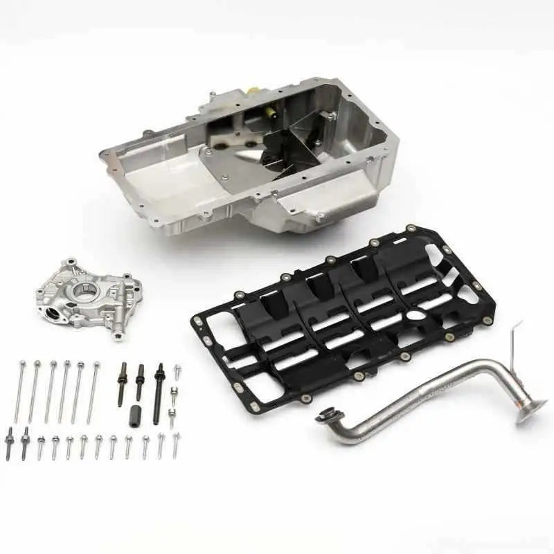 Ford Racing M-6675-M52S