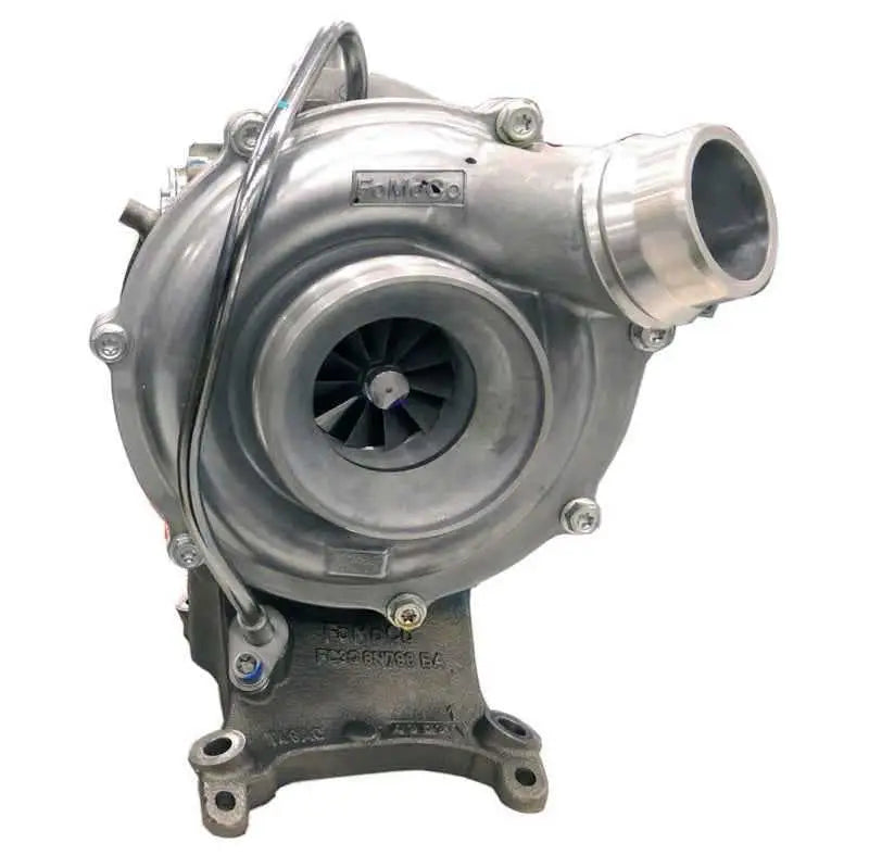 Ford Racing M-TURBO-67