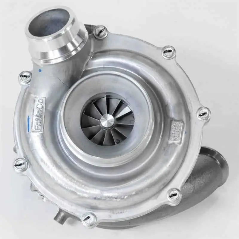 Ford Racing M-TURBO-67