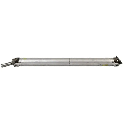 Ford Racing 79-95 Mustang HD Aluminum Driveshaft Assembly – Heavy-duty aluminum construction for durability and efficiency, optimal diameter and thickness, reliable power transmission with 1330 U-Joints, precision fit for 1979-1995 Mustangs, ideal for daily drivers and performance builds, Parts, Drivetrain, AVADA - Best Sellers, Must Haves, Drivetrain, Driveshafts