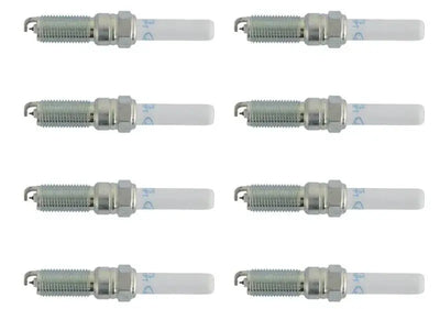 Ford Racing Performance 5.0L VDE Coyote Cold Spark Plug Set - Ignition