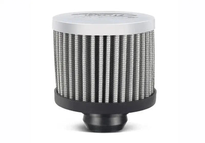 Ford Racing Push In Valve Cover Breather Filter w/Ford Logo Top - Air Filters