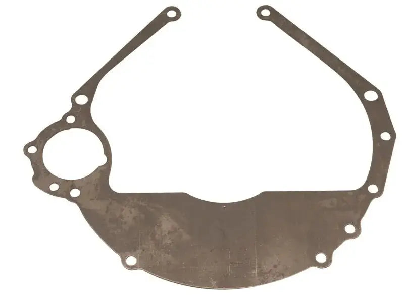 Ford Racing Starter Index Plate Modular Block Manual Transmission - Drivetrain