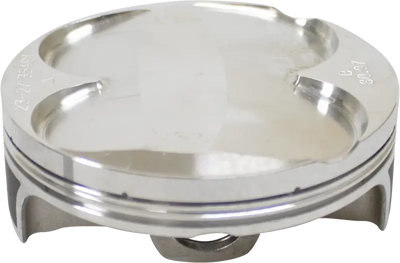 Forged Replica Piston Kit - VERTEX