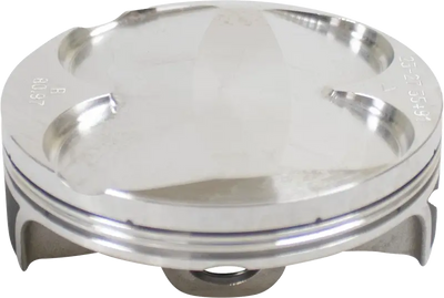 Forged Replica Piston Kit - VERTEX
