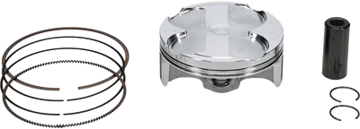 Forged Replica Piston Kit - VERTEX