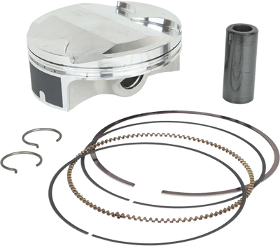 Forged Replica Piston Kit - VERTEX