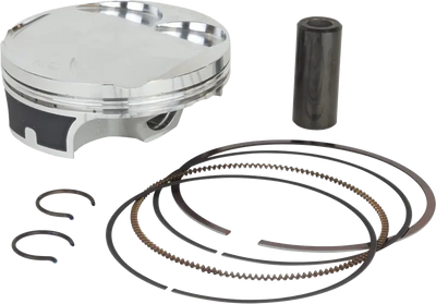 Forged Replica Piston Kit - VERTEX