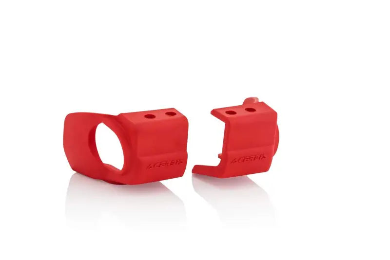 Fork Shoe Pro Beta Red 
