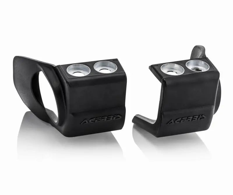 Fork Shoe Pro Black Crf250 450kxf250 450 