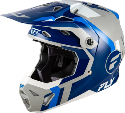 Formula Cp Seal Helmet Navy/Blue/Grey Xs
