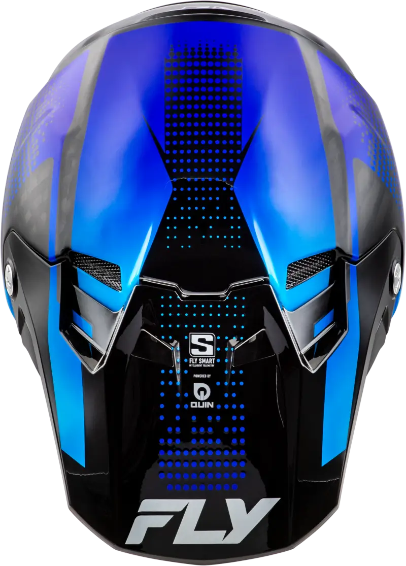 Formula S Carbon Protocol Hlmt Black Carbon/Blue Md