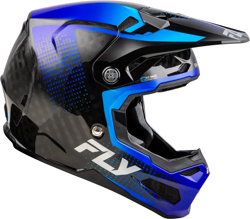 Formula S Carbon Protocol Hlmt Black Carbon/Blue Md