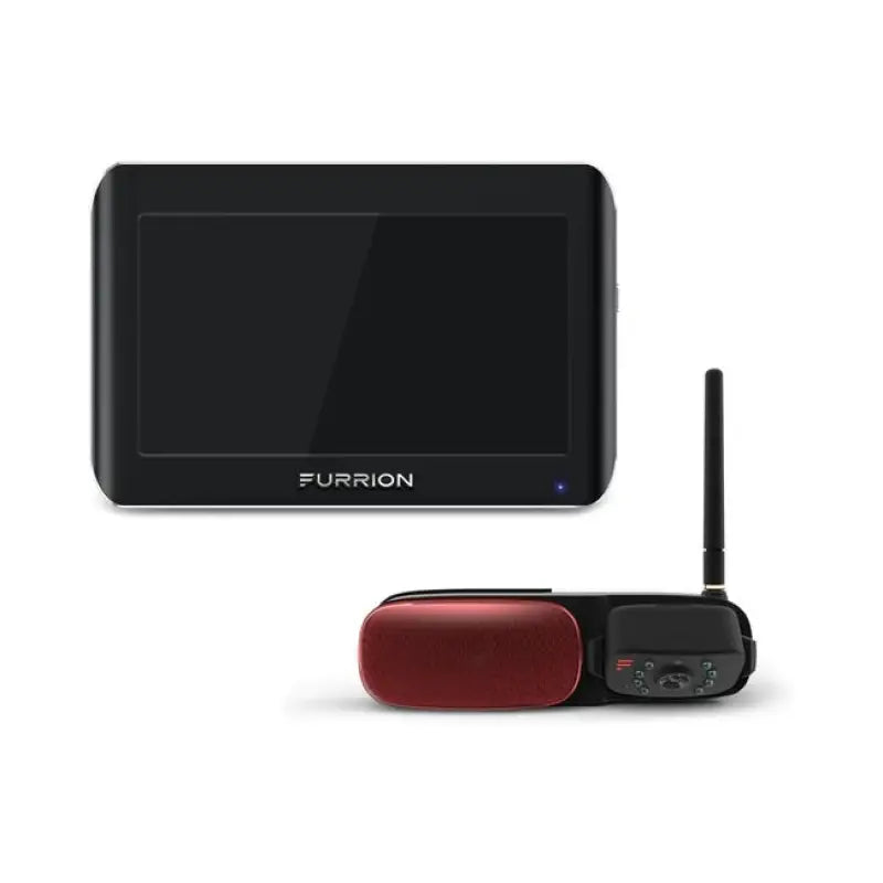 FOS43TASR Furrion Llc 4.3’ Monitor + 1 Rear Camera For Ma - Backup