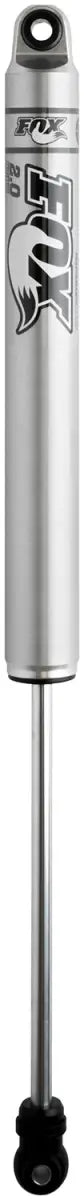Fox 05+ Ford SD 2.0 Performance Series 12.6in. Smooth Body IFP Rear Shock (Alum) / 1.5-3.5in Lift 