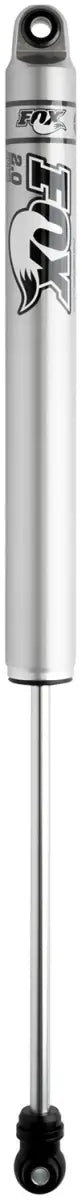 Fox 05+ Ford SD 2.0 Performance Series 13.6in. Smooth Body IFP Rear Shock (Alum) / 4-6in Lift 