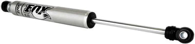 Fox 05+ Ford SD 2.0 Performance Series 9.1in. Smooth Body IFP Front Shock (Alum) / 2-3.5in. Lift 
