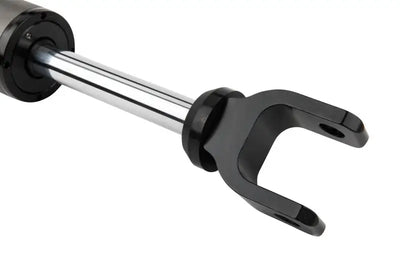 FOX 05 + Toyota Tacoma Performance Elite 2.5 Series Shock Rear 2-3in Lift - Truck & Automotive