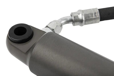 FOX 05 + Toyota Tacoma Performance Elite 2.5 Series Shock Rear 2-3in Lift - Truck & Automotive
