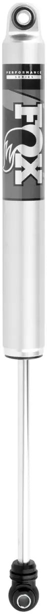 Fox 07-18 GMC Sierra 1500 2.0 Perf Series 11.1in Smooth Body R/R Rear Shock 4in-6in Lift 