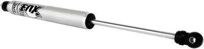 Fox 07+ Jeep JK 2.0 Performance Series 11.1in. Smooth Body IFP Front Shock (Aluminum) / 4-6in. Lift 