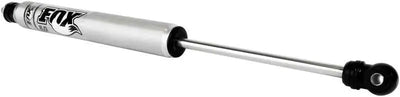 Fox 07+ Jeep JK 2.0 Performance Series 11.1in. Smooth Body IFP Front Shock (Aluminum) / 4-6in. Lift 