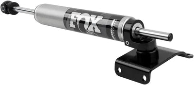 Fox 14-18 RAM 2500/3500 2.0 Performance Series 8.3in TS Stabilizer Axle Mount - Truck & Automotive