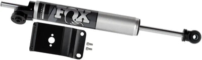 Fox 14-18 RAM 2500/3500 2.0 Performance Series 8.3in TS Stabilizer Axle Mount - Truck & Automotive