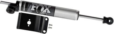Fox 14-18 RAM 2500/3500 2.0 Performance Series 8.3in TS Stabilizer Axle Mount - Truck & Automotive