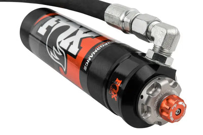 Fox 19 + GM 1500 Rear 2.5 Truck Perf. Elite Shocks / R/R 9.6in / 0-2in Lift / DSC/ NON-TB/NON-AT4 - & Automotive