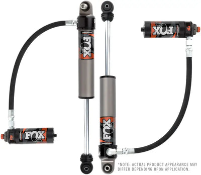 Fox 19 + GM 1500 Rear 2.5 Truck Perf. Elite Shocks / R/R 9.6in / 0-2in Lift / DSC/ NON-TB/NON-AT4 - & Automotive