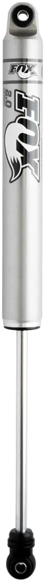 Fox 2.0 Performance Series 11in. Smooth Body IFP Shock / Std Travel w/Eyelet Ends Aluminum - Black 