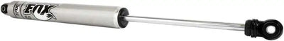 Fox 2.0 Performance Series 11in. Smooth Body IFP Shock / Std Travel w/Eyelet Ends Aluminum - Black 