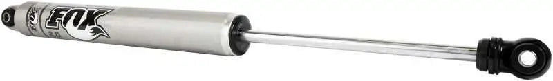 Fox 2.0 Performance Series 11in. Smooth Body IFP Shock / Std Travel w/Eyelet Ends Aluminum - Black 