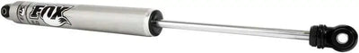 Fox 2.0 Performance Series 11in. Smooth Body IFP Shock / Std Travel w/Eyelet Ends Aluminum - Black 
