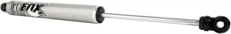 Fox 2.0 Performance Series 11in. Smooth Body IFP Shock / Std Travel w/Eyelet Ends Aluminum - Black 
