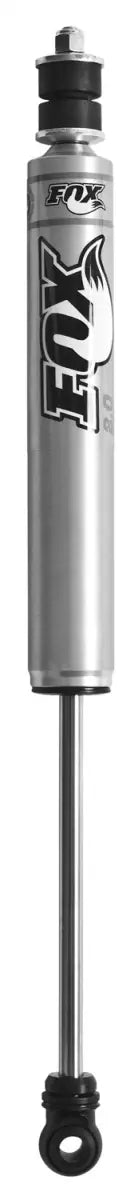 FOX Fox 2.0 Performance Series 12in Smooth Bdy IFP Shock w/Stem Mt (Alum) Std Travel / Eyelet Ends - Blk