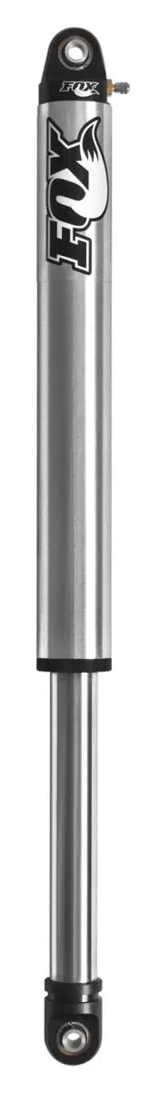 FOX Fox 2.5 Factory Series 16in. Air Shock 1-5/8in. Shaft (Normal Valving) 40/80 - Black