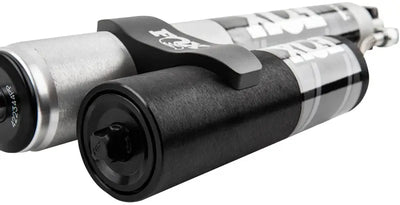 Fox 20 + GM 2500/3500 HD 2.0 Performance Series Smooth Body Reservoir Rear Shock 0-1’’ Lift - Truck & Automotive