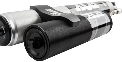 Fox 20 + GM 2500/3500 HD 2.0 Performance Series Smooth Body Reservoir Rear Shock 0-1’’ Lift - Truck & Automotive