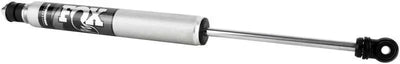 Fox 2005+ Toyota Tacoma 2.0 Perf Series 10.6in. Smooth Body IFP Rear Shock / 4-6in. Lift 