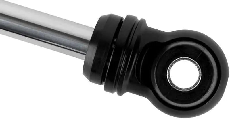 Fox 2005+ Toyota Tacoma 2.0 Perf Series 10.6in. Smooth Body IFP Rear Shock / 4-6in. Lift 