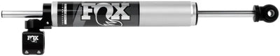Fox 2007 + Jeep JK 2.0 Performance Series 8.2in. TS Stabilizer 1-3/8in Tie Rod Clamp - Truck & Automotive