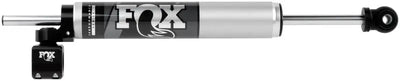 Fox 2007 + Jeep JK 2.0 Performance Series 8.2in. TS Stabilizer 1-3/8in Tie Rod Clamp - Truck & Automotive