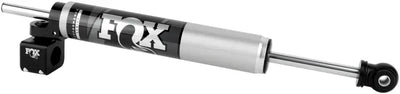 Fox 2007 + Jeep JK 2.0 Performance Series 8.2in. TS Stabilizer 1-3/8in Tie Rod Clamp - Truck & Automotive