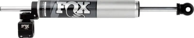 Fox 2007 + Jeep JK 2.0 Performance Series 8.2in. TS Stabilizer 1-3/8in Tie Rod Clamp - Truck & Automotive